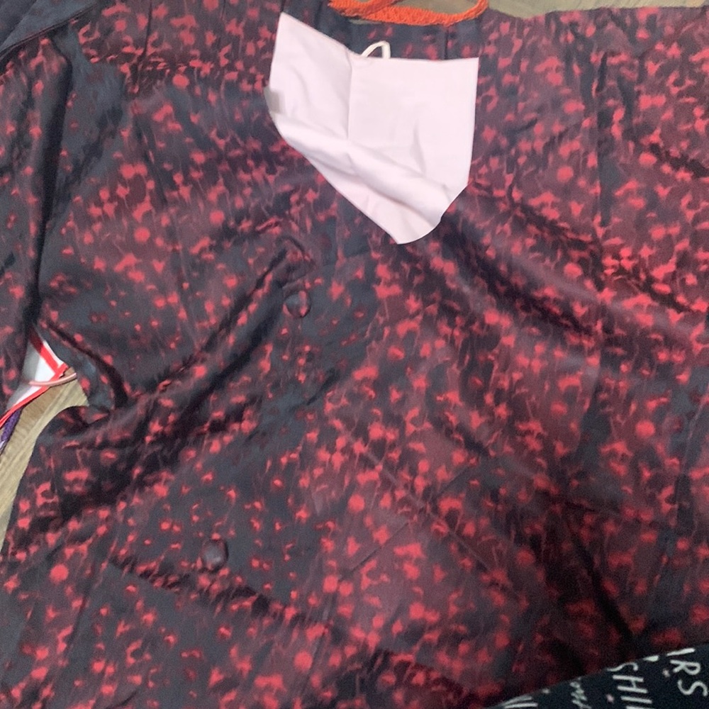 Kimono coat
